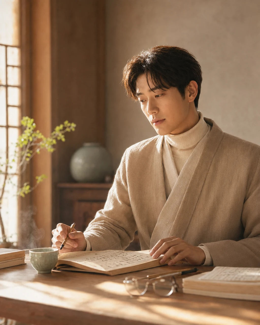정통 명리학 5인 풀패키지