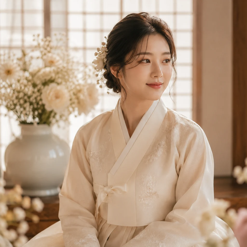 결혼 사주