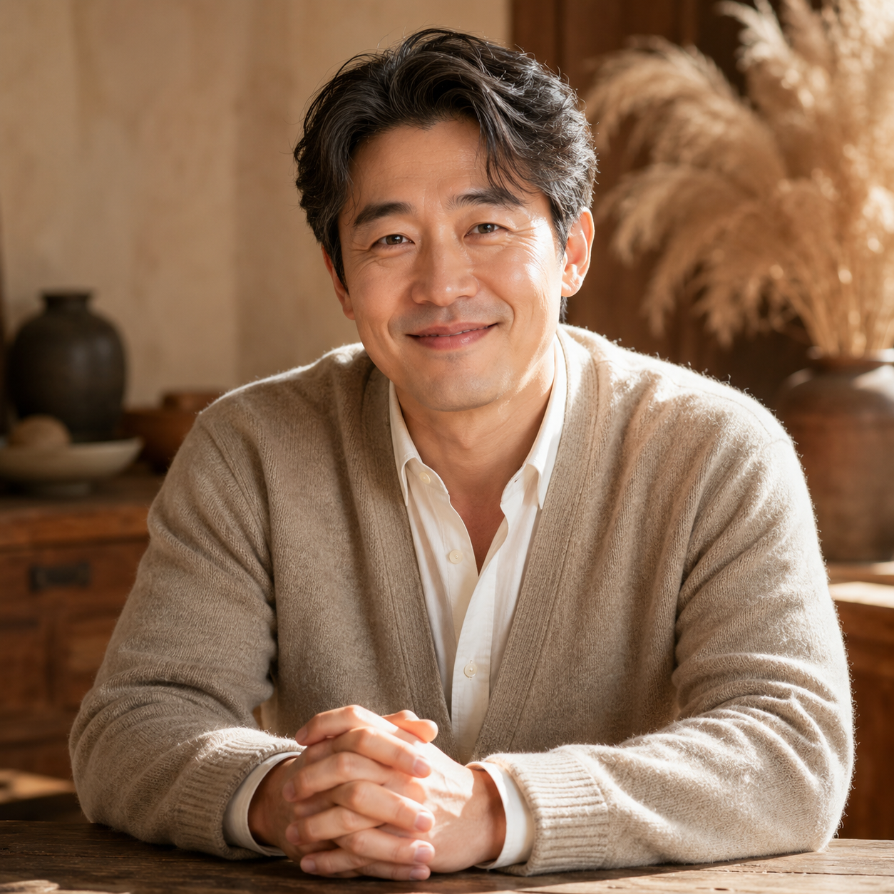 무토 선생
